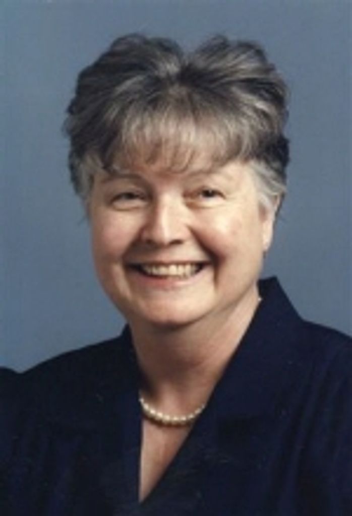 Ida Kay Richins