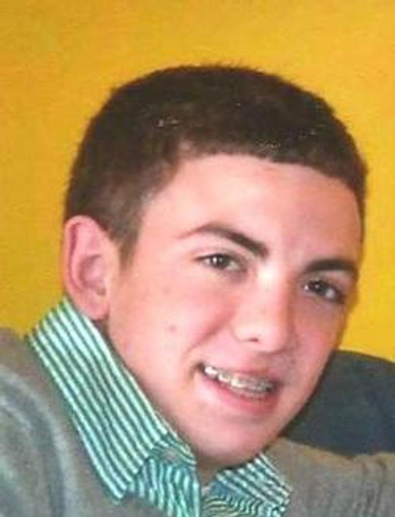 Jeffrey Tanner Strong