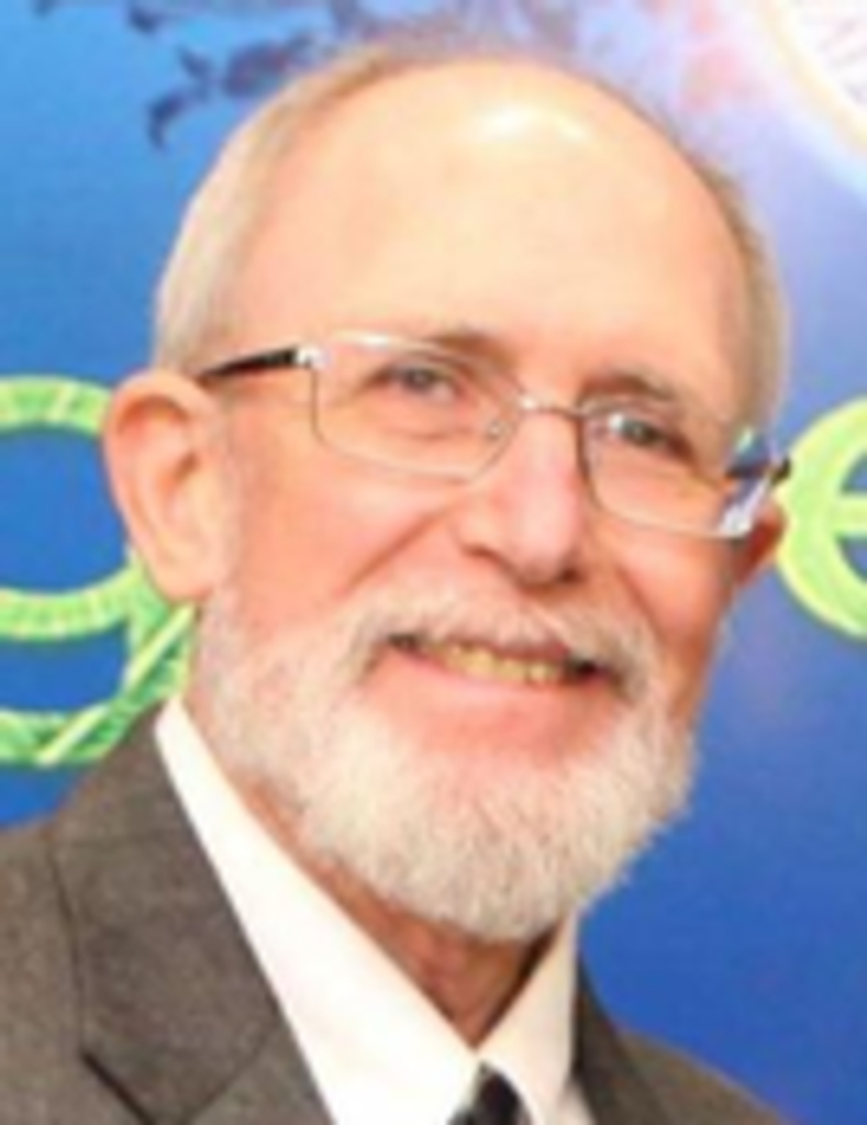 William David Goran