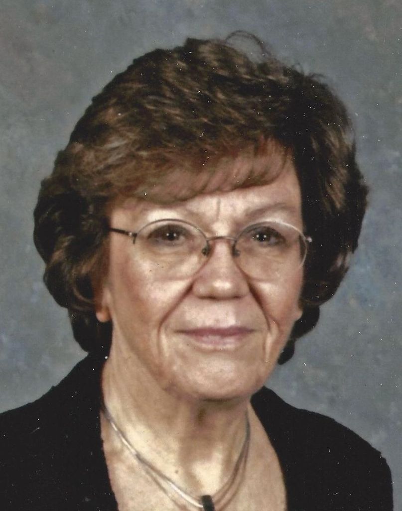 Shirley A. Daniel Profile Photo