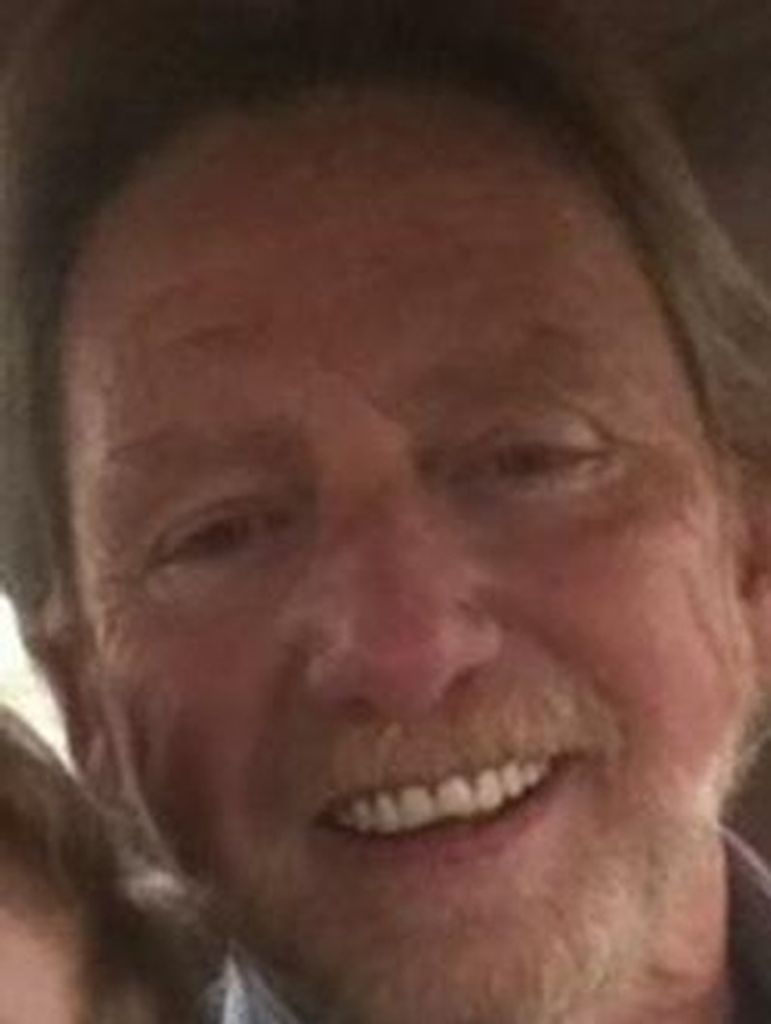 Roger Randolph Presley, Jr.