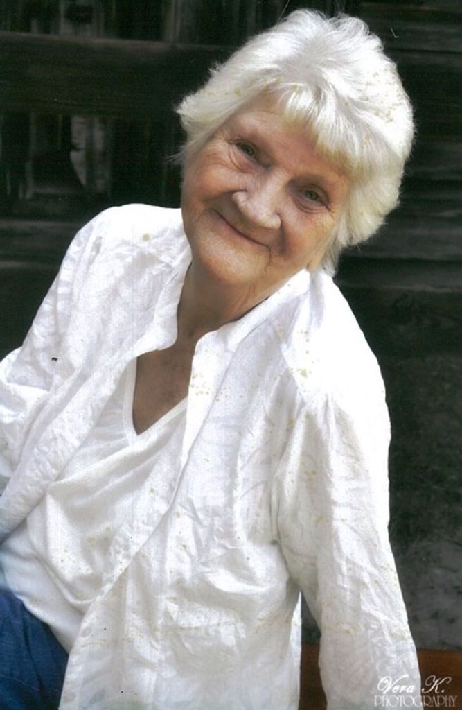 Sarah Jeannette Battersby