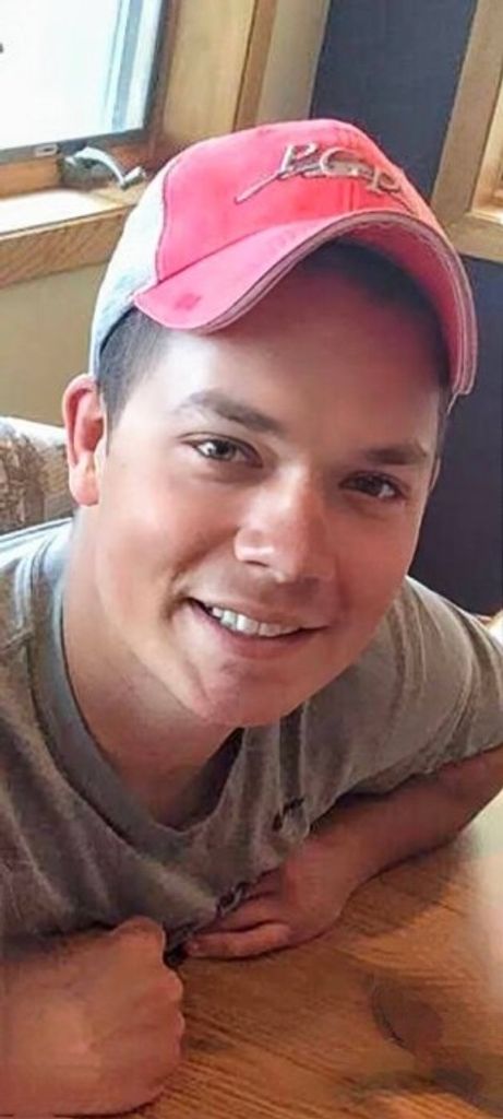 Eric David Gabrielson