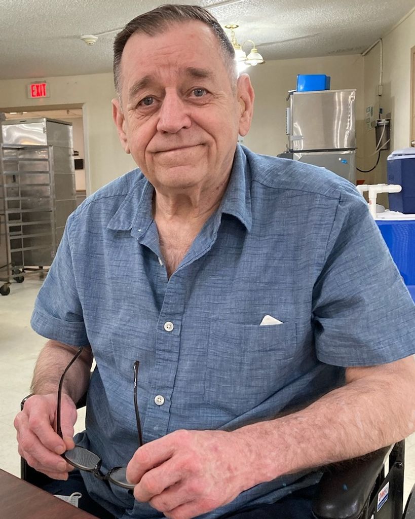 Jerry J. Moore Profile Photo