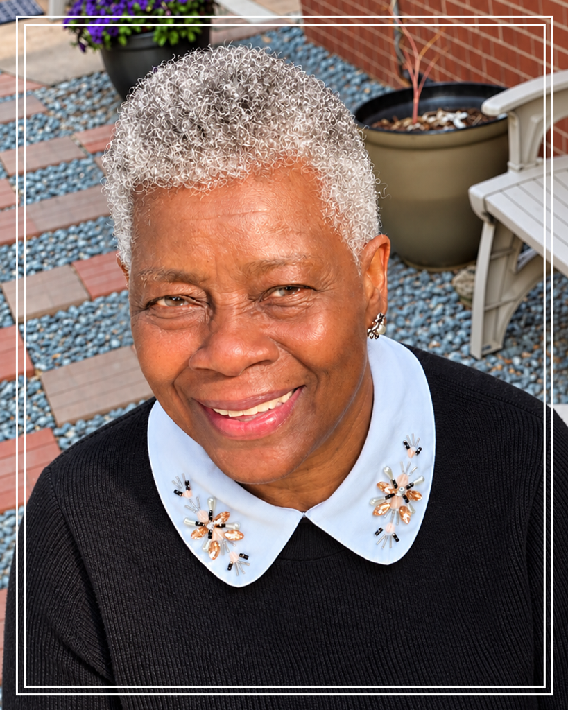 Doris W. Able Profile Photo