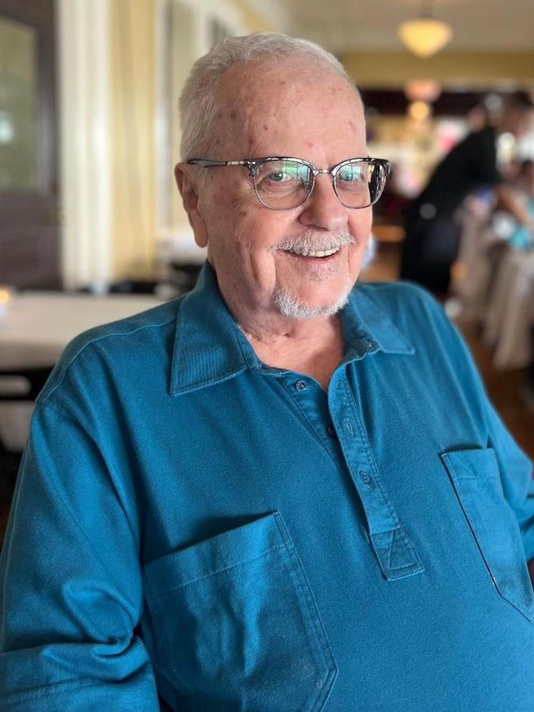 Joseph L. "Joe" Ahearn Profile Photo