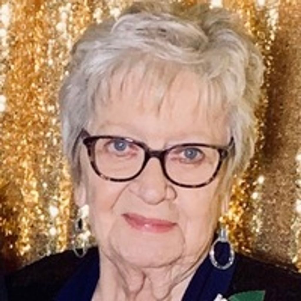 Sharon Eickenbrock