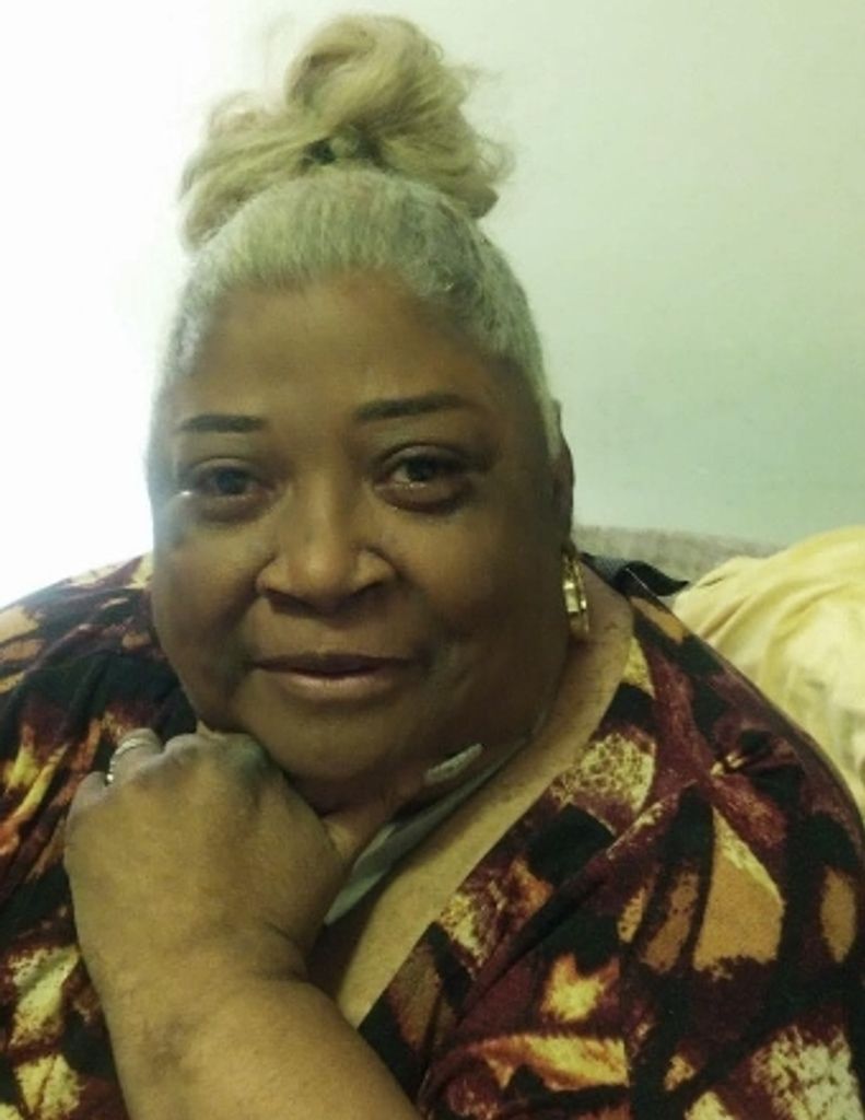Reba D.  Smith - Wharton Profile Photo
