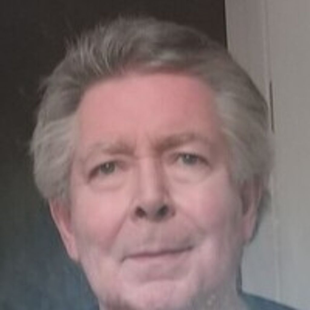 Lawrence William Mcrae