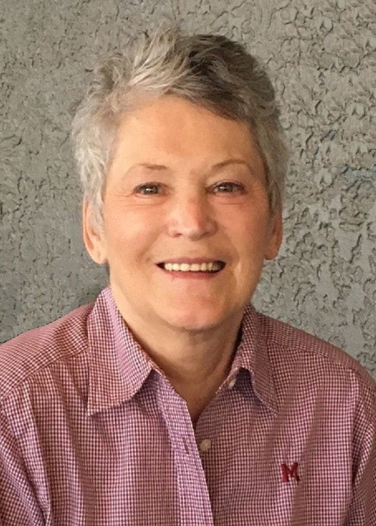 Susan K. Goethals Devolder
