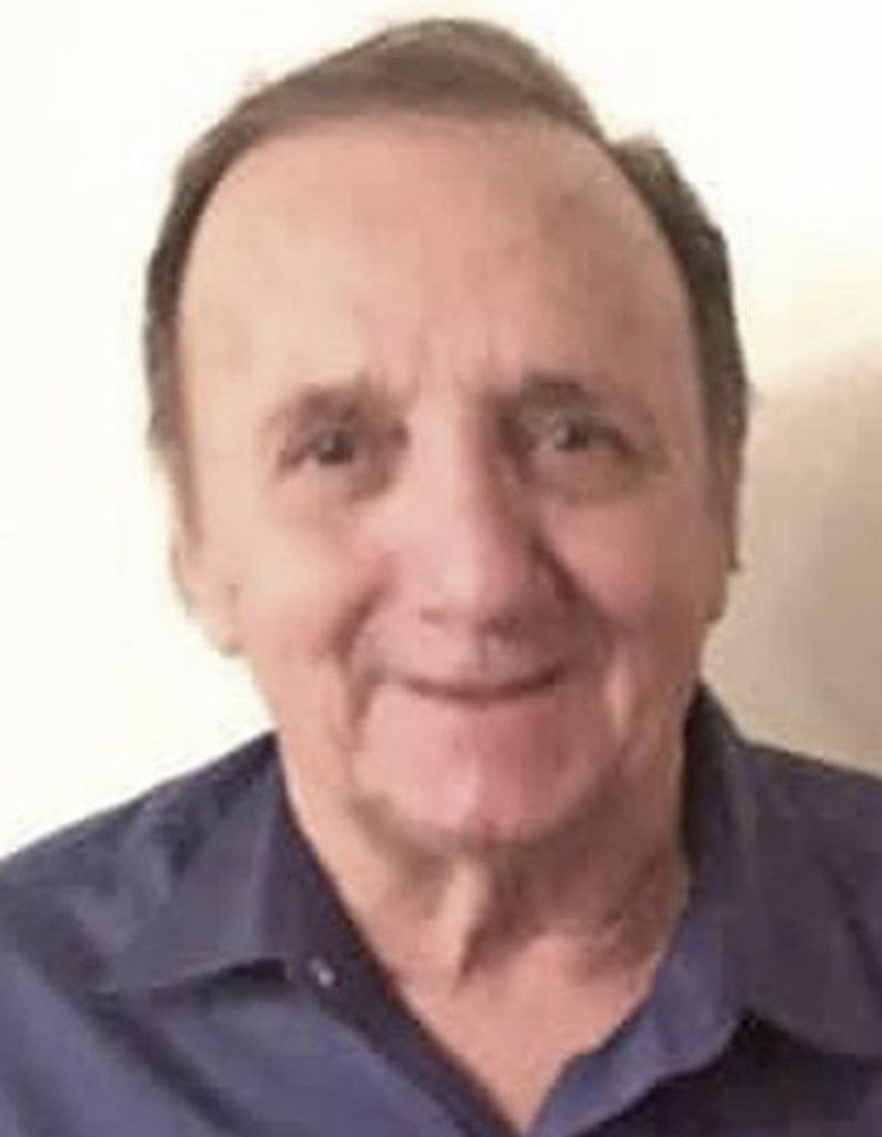 Gerard J. "Jerry" Bettross