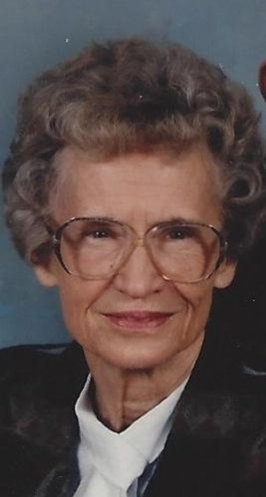 Imogene Bryant