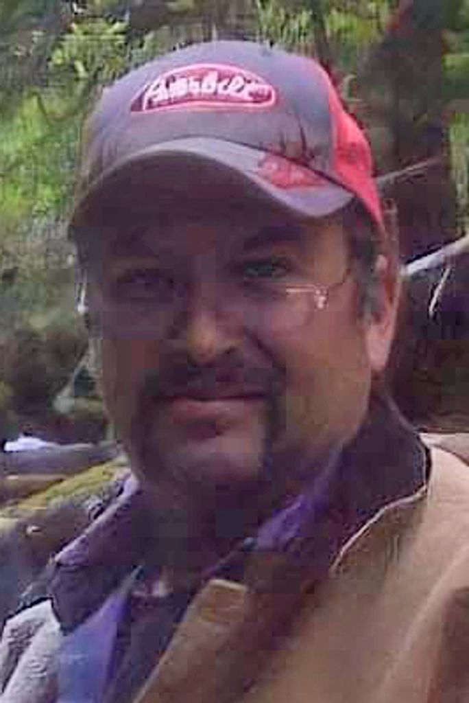 Bryan Keith Farrow