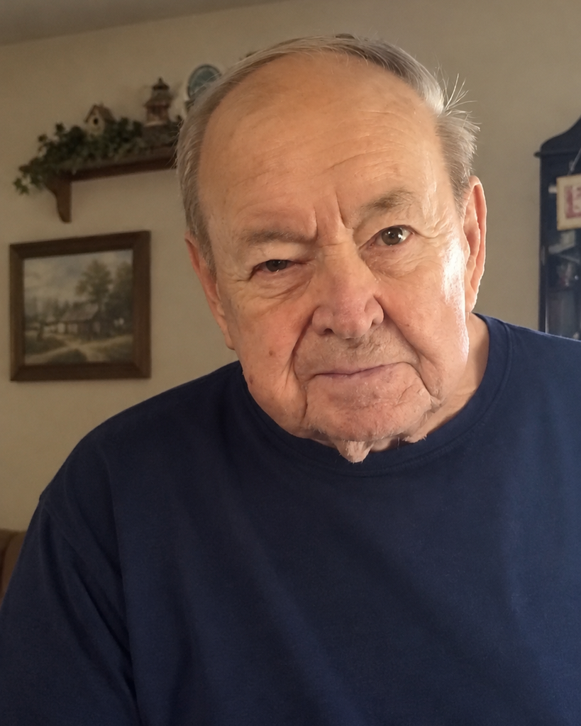 William "Bill" L Peterson