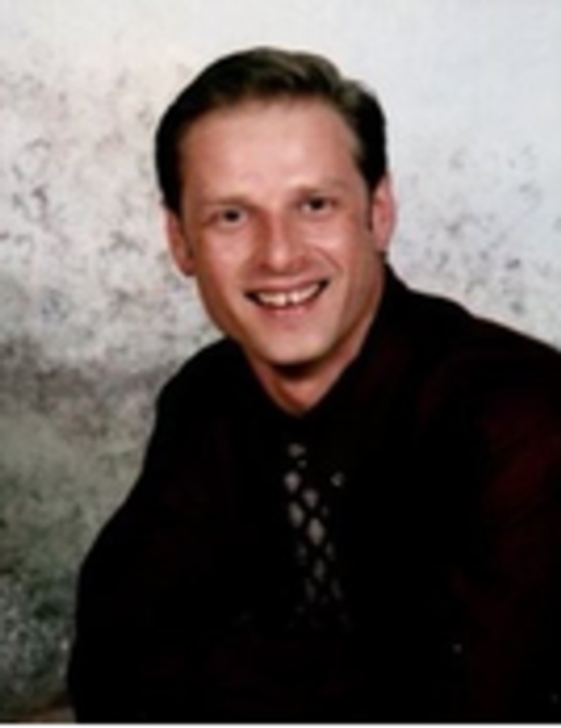 Johnny Dewayne Haggard