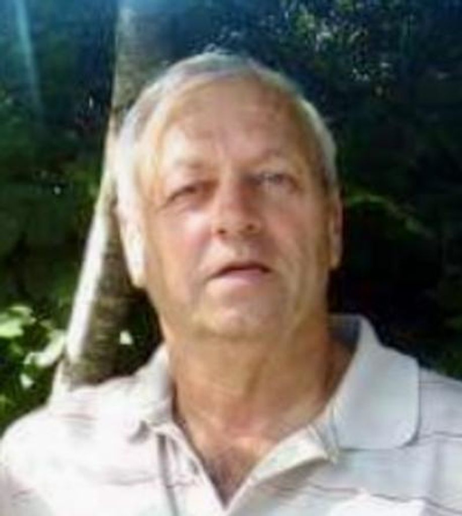 Richard "Rick" Johnson, Sr. Profile Photo