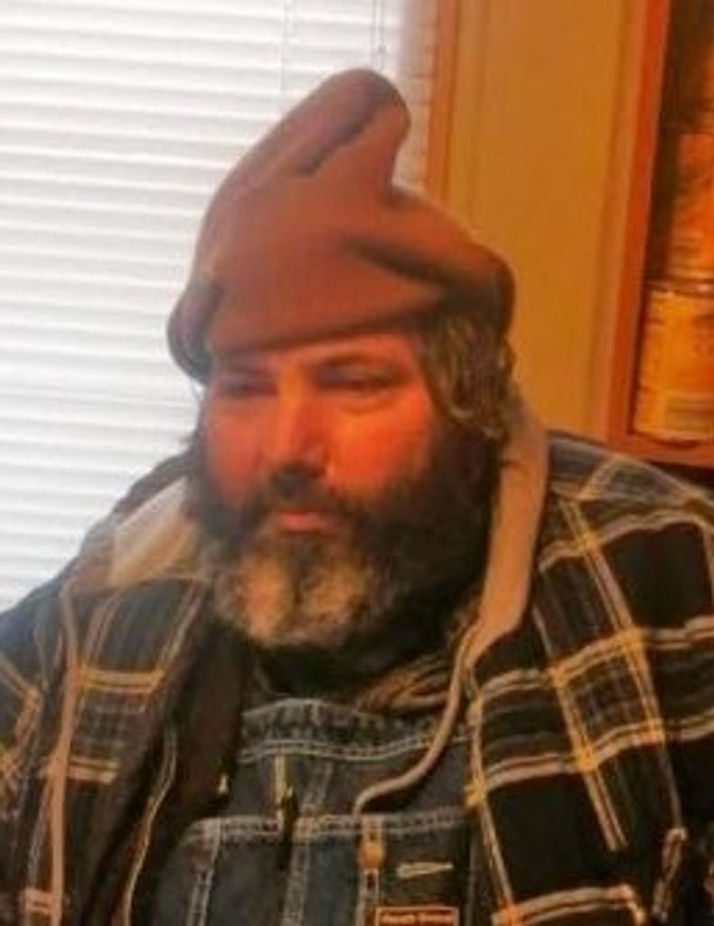 James Russell Shepard