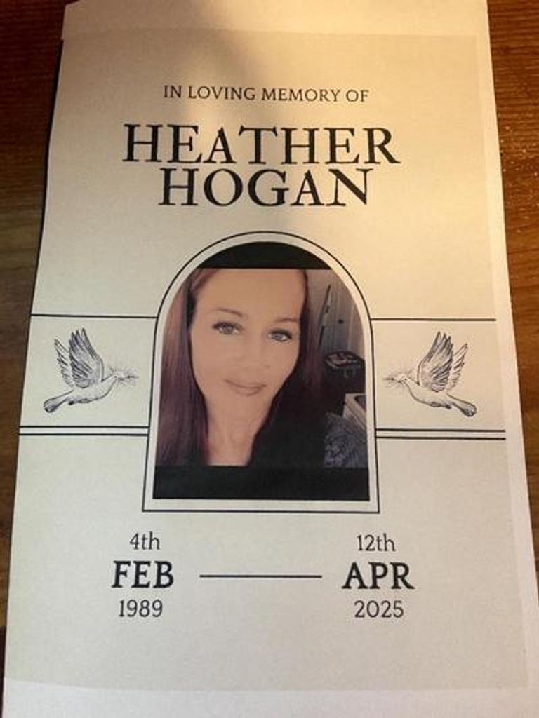 Heather Hogan Profile Photo