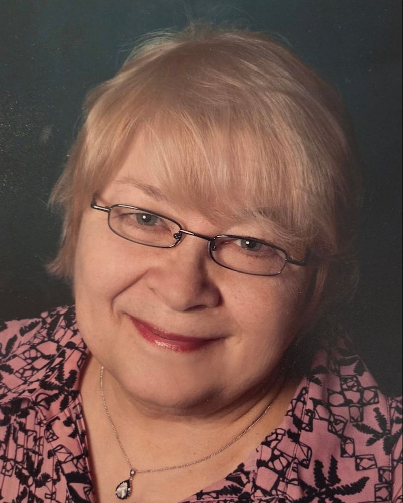 Patricia Ann "Pat" Leach Profile Photo