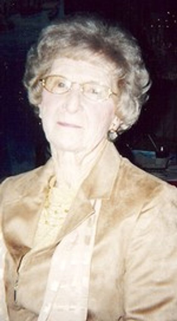 Martha Marshall Tull