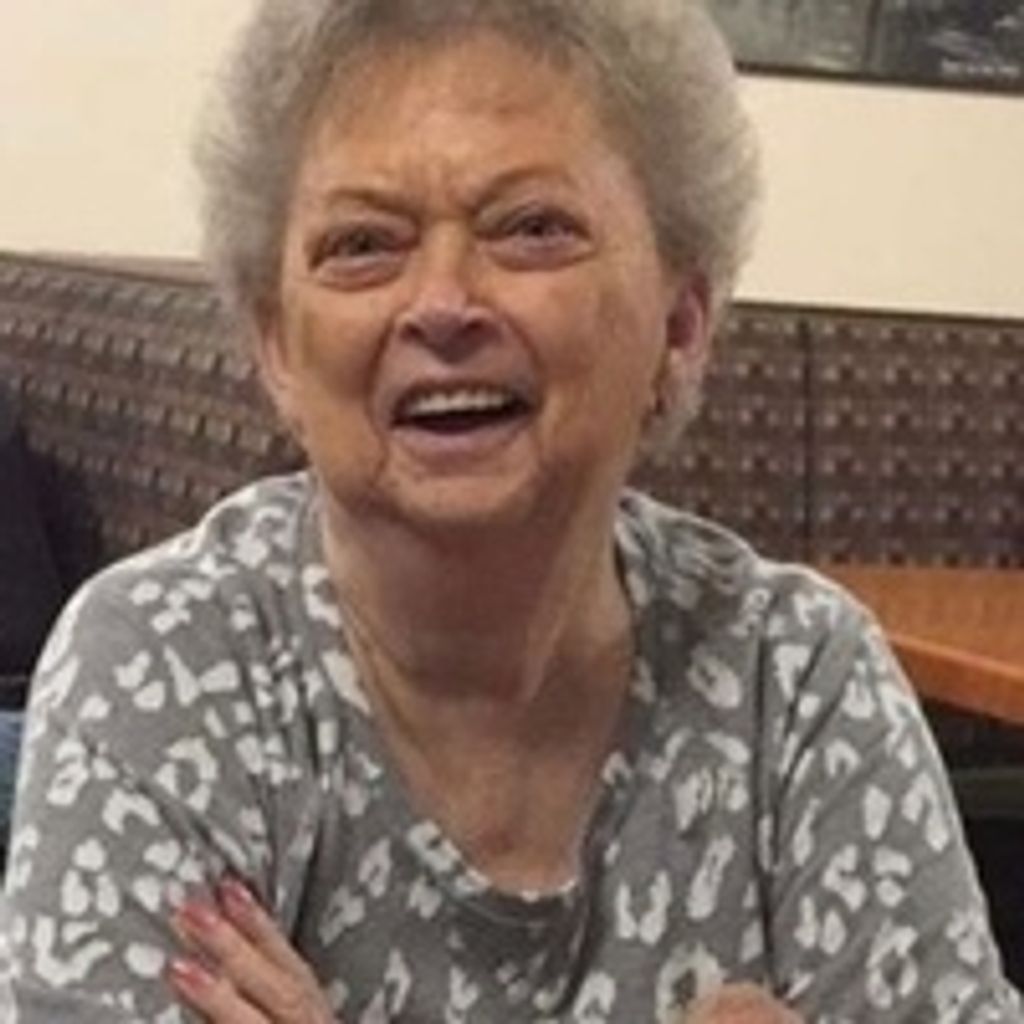 Gladys M Perry Profile Photo