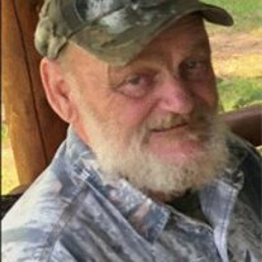 Clayton L. Humphreville, Sr.