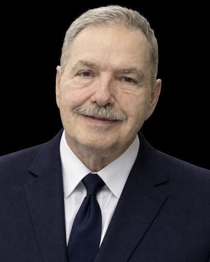 Donald Francis Lenzner's obituary image