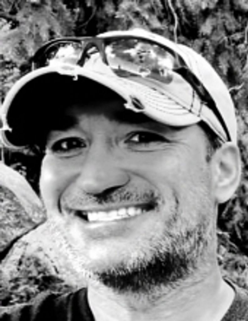 Eric Lee  Warkentine