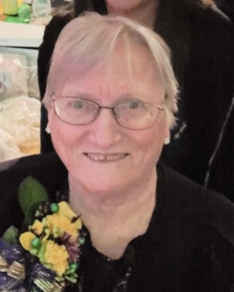 Mary Bradford Vedros Profile Photo