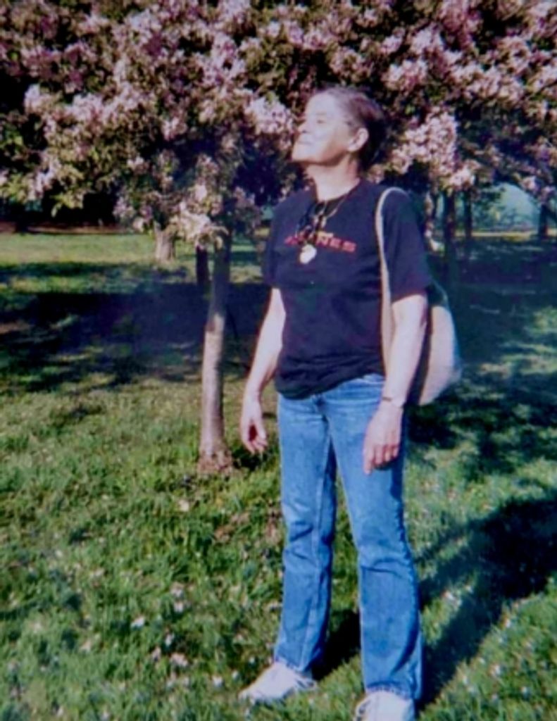 Kathleen Marie Reilly