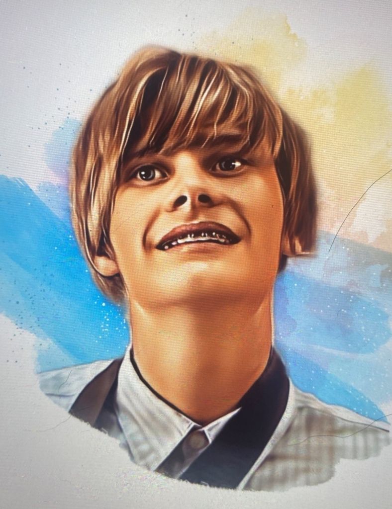 Lewis "Louie" Birmingham Profile Photo