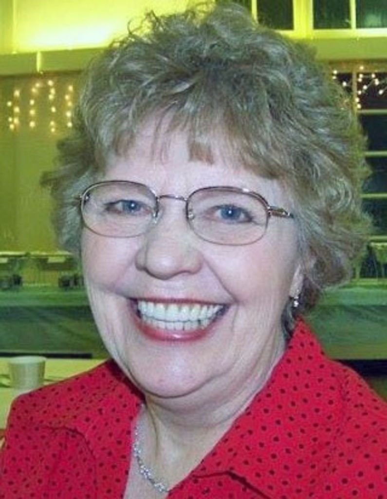 Donna K. Stevens