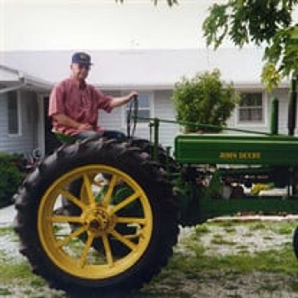 Henry S. Haynes