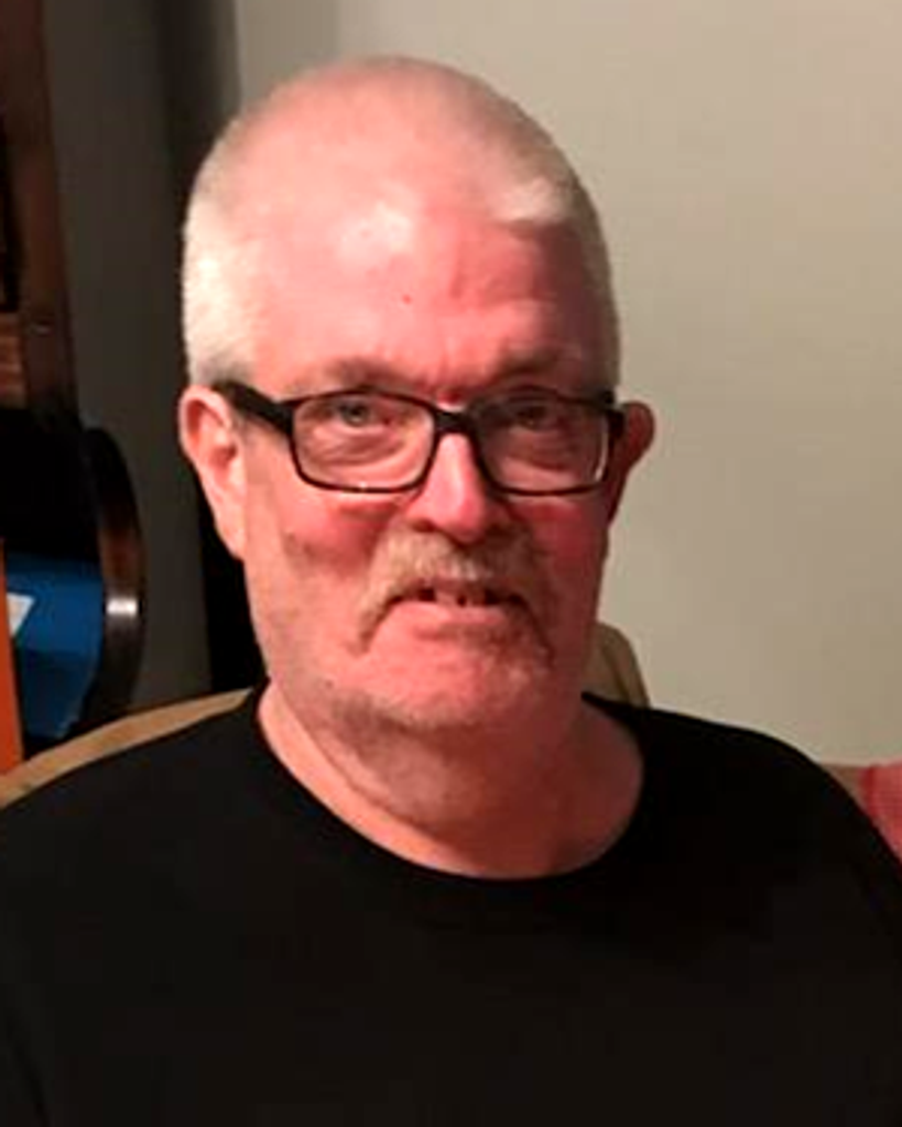 Brian David Jackson