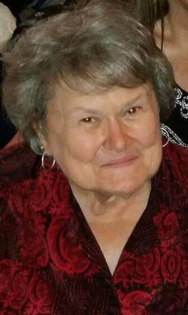 Patricia Josephine Odlozil Profile Photo