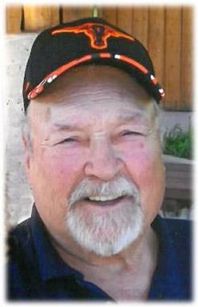 Marvin "Marv" G. Proctor