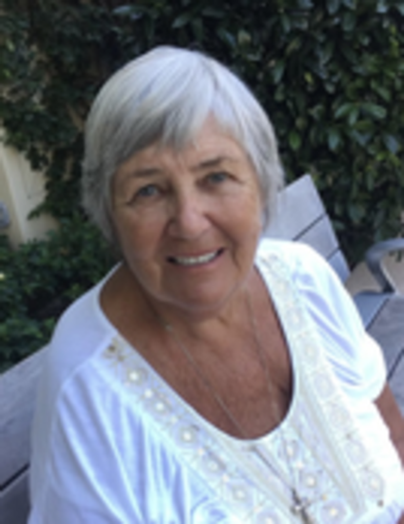 Elizabeth "Bettie" Ann (Tierney) Powers