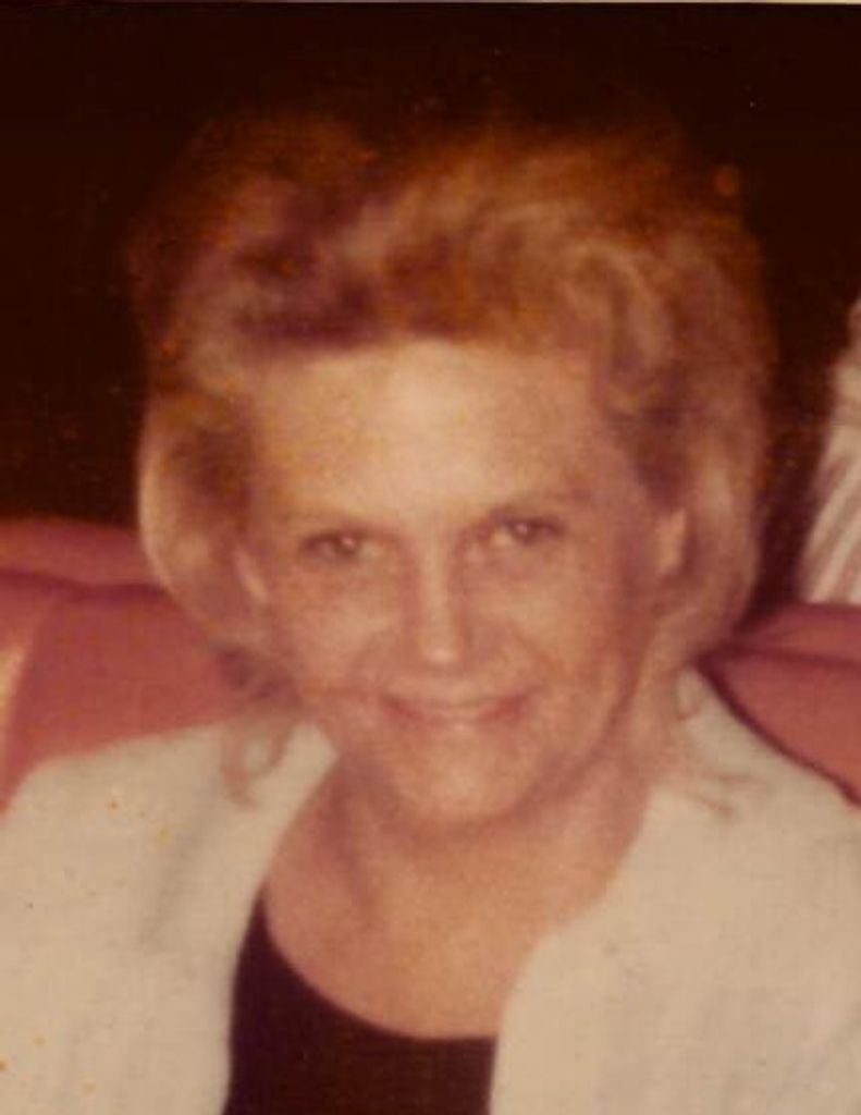 Catherine Ferdig Profile Photo