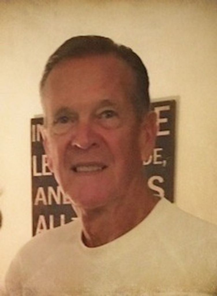 Dale Lilly Profile Photo
