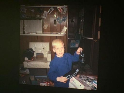 Jeffrey Lee Hovick photo gallery thumbnail 9 of 42