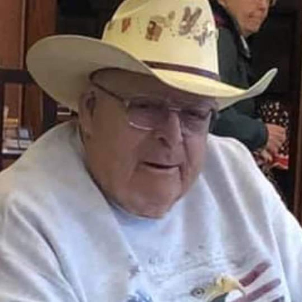 Jerry Alvin Dean, Sr.