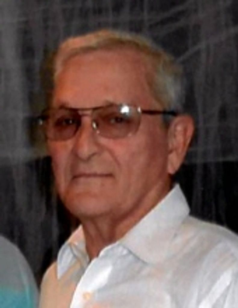Wayne R. "Ron" Schmacht