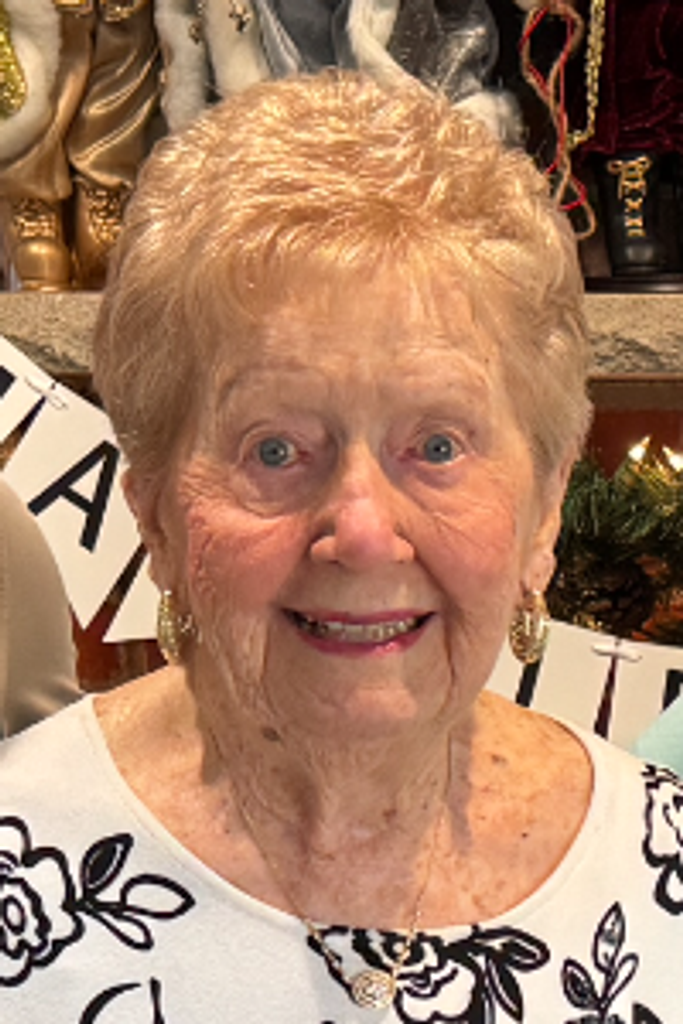 Rita (Doherty) Coughlan