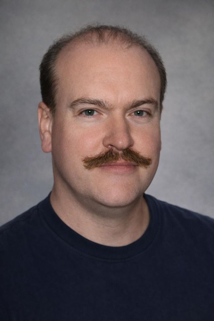 Jeffrey Meisberger Profile Photo