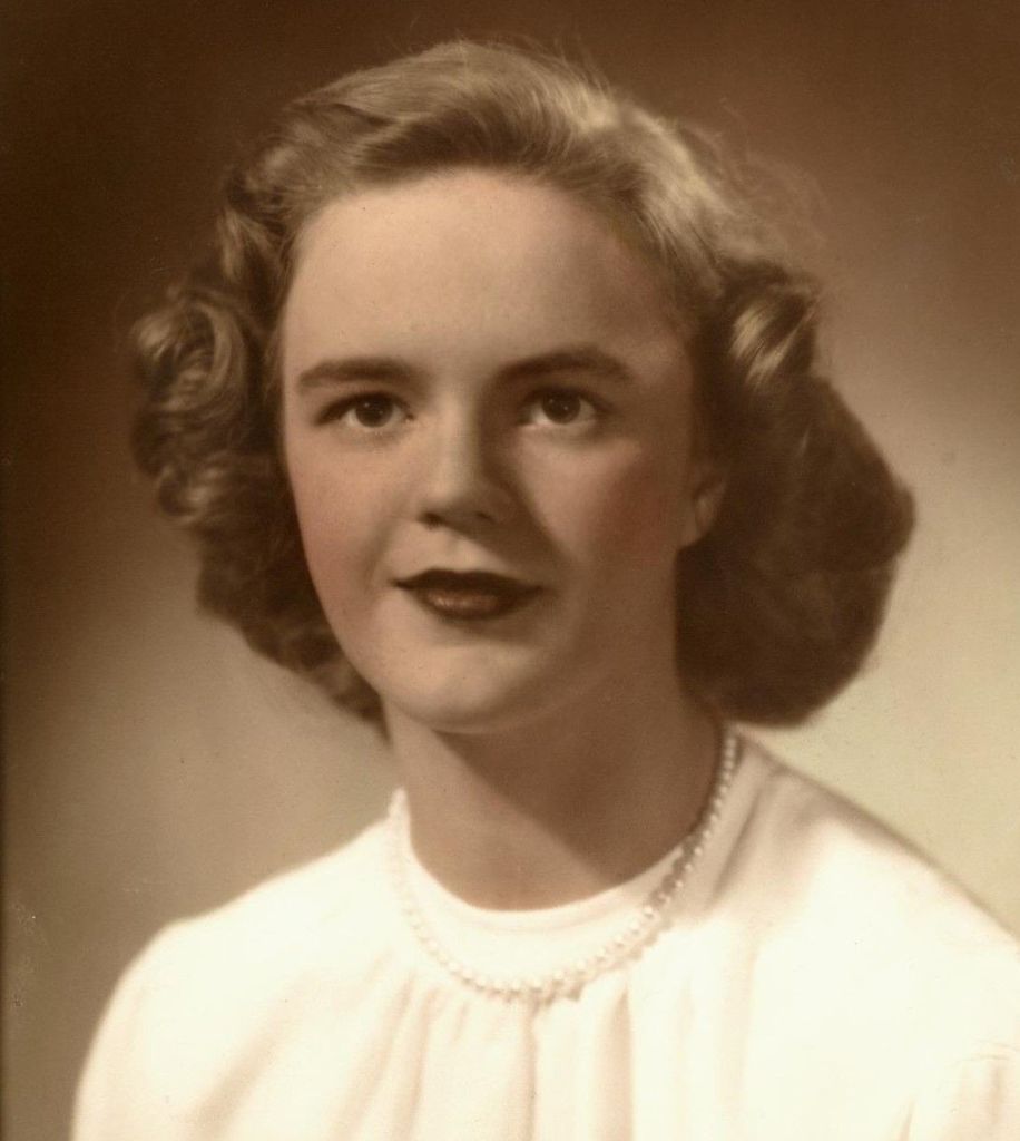Helen Mae Tomaso
