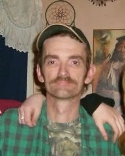 Johnny Darrell Gray's obituary image