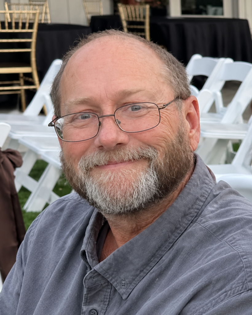 Douglas Wayne DeMent Profile Photo