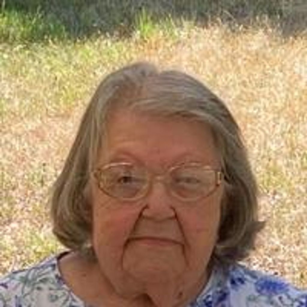 Beatrice Green Dunn