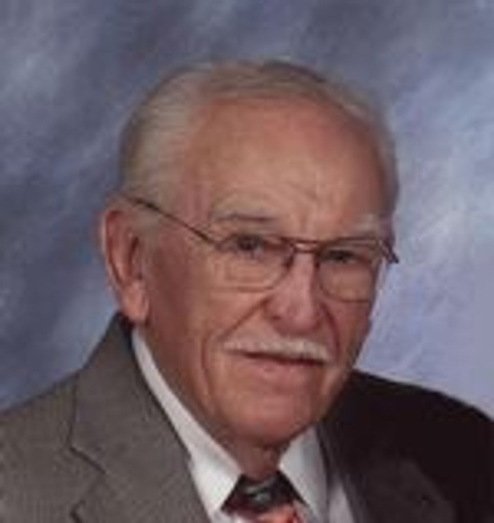 Robert J. Kornau