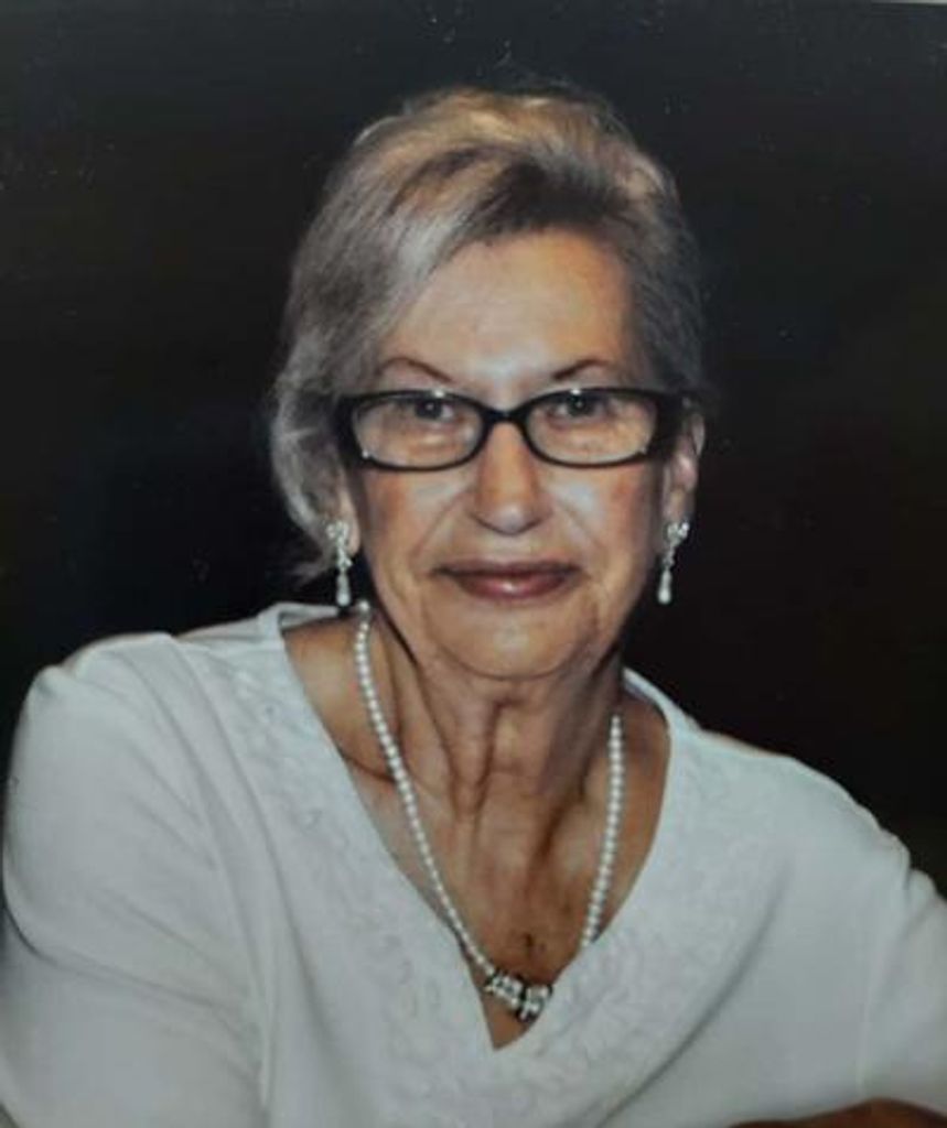 Edna Sink Profile Photo